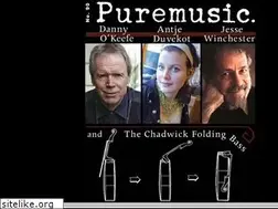 Sites similar to puremusic.com