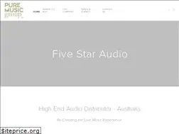 Sites similar to puremusicgroup.com
