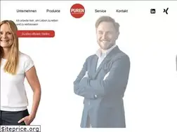 Sites similar to puren-pharma.de