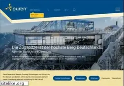 Sites similar to puren.com