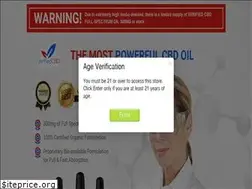 Sites similar to purenaturalcbdoilforpain.com