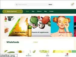 Sites similar to purenaturalhealth.co.uk