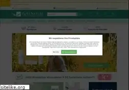 Sites similar to purenature.at