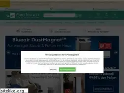 Sites similar to purenature.de
