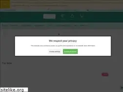 Sites similar to purenature.fr