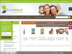 Sites similar to purenature.hu