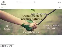 Sites similar to purenature.ro