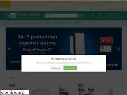 Sites similar to purenature24.com