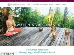 Sites similar to purenatureyoga.com