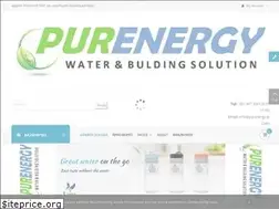 Sites similar to purenergy.gr