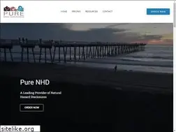Sites similar to purenhd.com