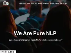 Sites similar to purenlp.com