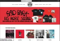 Sites similar to purenoise.net