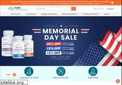Sites similar to purenootropics.net