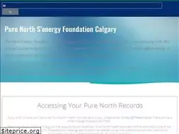 Sites similar to purenorth.ca