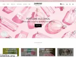 Sites similar to purensoselect.in