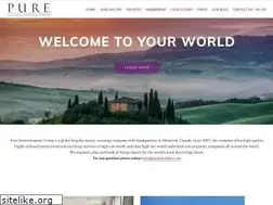 Sites similar to purentonline.com