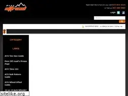 Sites similar to pureoffroad.com