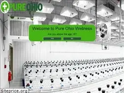 Sites similar to pureohiowellness.com