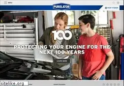 Sites similar to pureoil.com