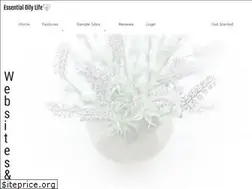 Sites similar to pureoilsrus.com