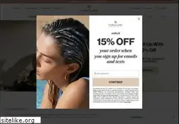Sites similar to pureology.com