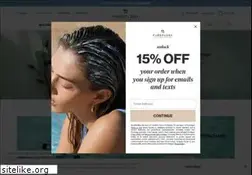 Sites similar to pureologysalon.com