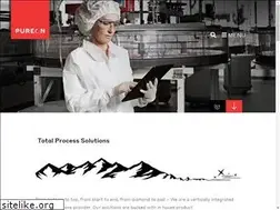 Sites similar to pureon.com