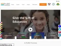 Sites similar to pureonline.org