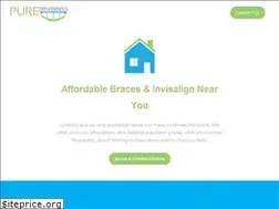 Sites similar to pureorthodontics.ca
