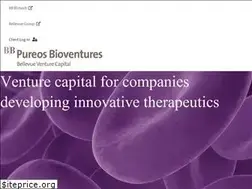 Sites similar to pureosbio.com