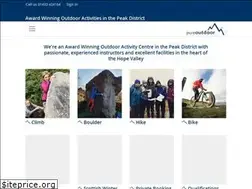 Sites similar to pureoutdoor.co.uk