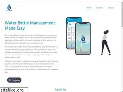 Sites similar to purepani.in