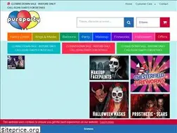Sites similar to pureparty.co.uk
