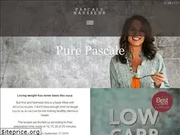 Sites similar to purepascale.com