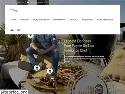 Sites similar to purepassieontour.com