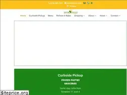 Sites similar to purepasty.com
