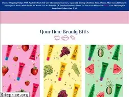 Sites similar to purepawpawointment.com.au