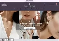 Sites similar to purepearls.com