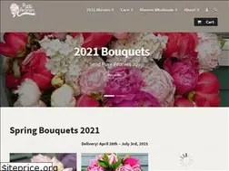 Sites similar to purepeonies.com