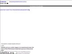 Sites similar to pureperformance.com.au