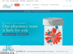 Sites similar to purepharmacy.com