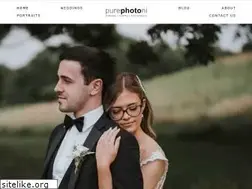 Sites similar to purephotoni.com