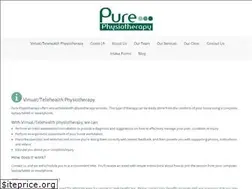 Sites similar to purephysio.ca