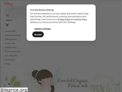 Sites similar to purepixie.etsy.com