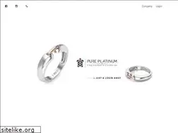 Sites similar to pureplatinum.co.in