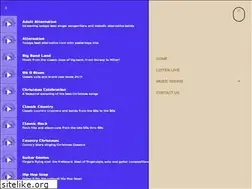 Sites similar to pureplayradio.com