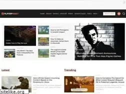 Sites similar to pureplaystation.com