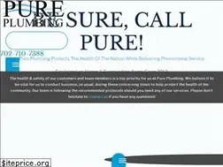 Sites similar to pureplumbinglv.com