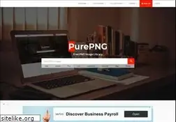 Sites similar to purepng.com